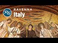 Byzantine Mosaics and Emperor Justinian