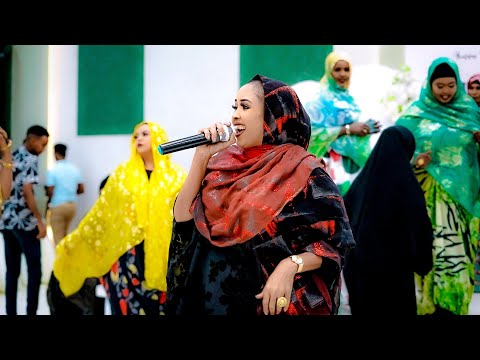 AYAAAN WADANI | HASAN SHEIKH MADAXWEYNE QARAN | MUSIC VIDEO 2025