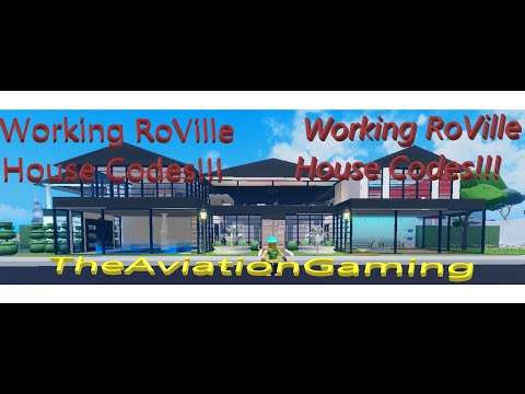 Roblox Roville House Codes 07 2021 - roblox roville script