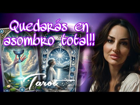 LOS CAMINOS SE ABREN Y LA SUERTE CAMBIA‼️LAS BENDICIONES EMPIEZAN A LLOVER