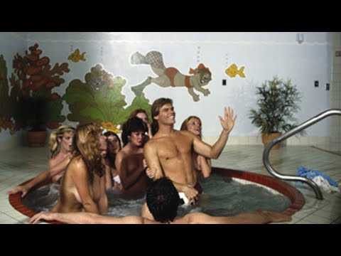 HOLLYWOOD HOT TUBS (1984) | Full Length Comedy Movie | Donna McDaniel