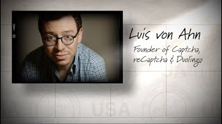 Duolingo founder Luis von Ahn on education and his journey through the tech industry