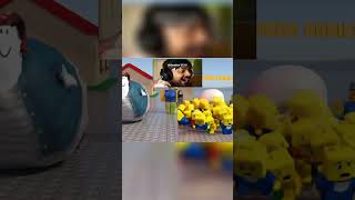 Animation vs AI: #roblox