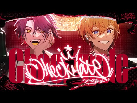 【MV】Checkmate  #VOLTACTION