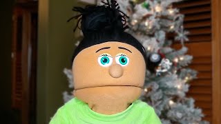 Moms During Christmas