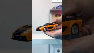 Tokyo Drift RX7 RC 🤯
