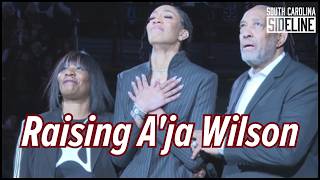 Raising A'ja Wilson: Part Two | The Eva Wilson Interview
