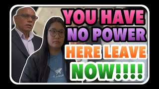 HORRIBLE STAFF ON THIS FIRST VISIT & ARREST BY U.C. BERKELEY POLICE ON SECOND VISIT UPDATE!!!!!