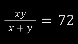 Integer Pairs That Balance Perfectly
