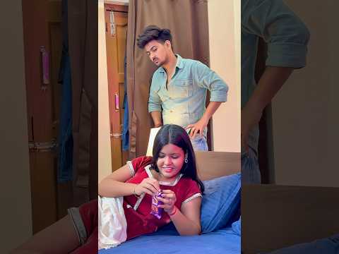 Raaz khul gya 😭😭 #layekfam #prashulovers #prasvcreation #yt #shorts #love #couple