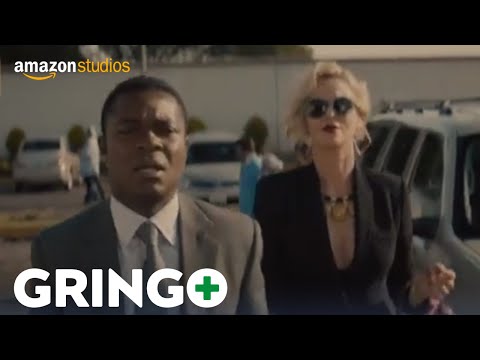 Gringo - Featurette: Who Is Harold? [HD] | Amazon Studios