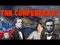 Civil War Secession and States' Rights
