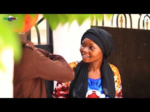 Bijoux est folle amoureuse de Sékou-Sékou Ep 36
