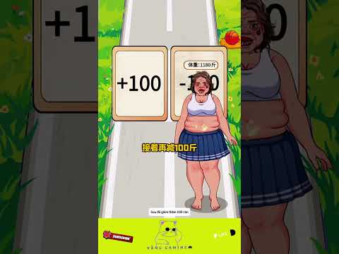 Funny Games - Giúp tiểu mỹ trở nên xinh đẹp khiến hót boy ở trường say nắng  #fypシ゚ #gameplay