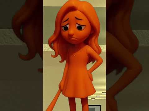 Escape Nextbots Tung Tung Tung Sahur Cry And Tralalero Tralala Thief #gmod