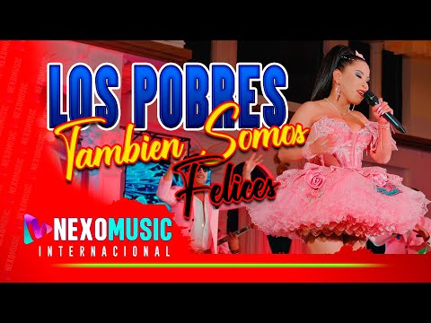 Delia Huanca - LOS POBRES TAMBIÉN SOMOS FELICES / HUAYNO Sureño 🚀 Nexo Music ❤️