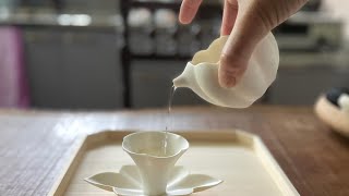朝の白湯習慣