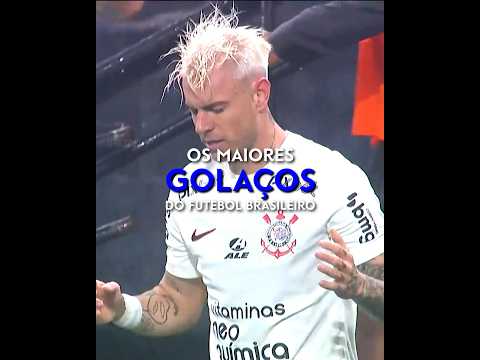 Os Maiores GOLAÇOS do Futebol Brasileiro 2023 | parte 3