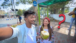 Har Ladki Ko Didi Kyon Bolata Hun😁😅|| Aka Brothers BTS 😁😍|| Ab avik  @akabrothers