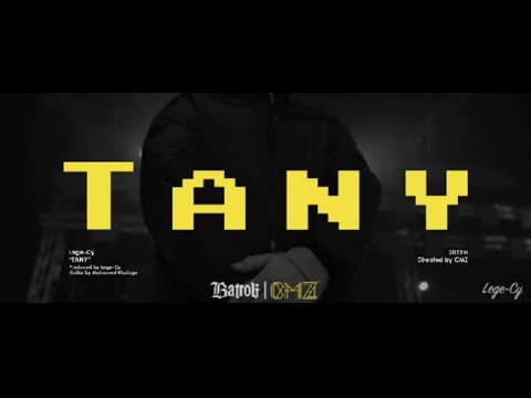 Lege-Cy - Tany | ليجي-سي - تاني (Official Music Video)