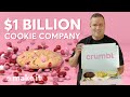 Building a Billion-Dollar Cookie Empire