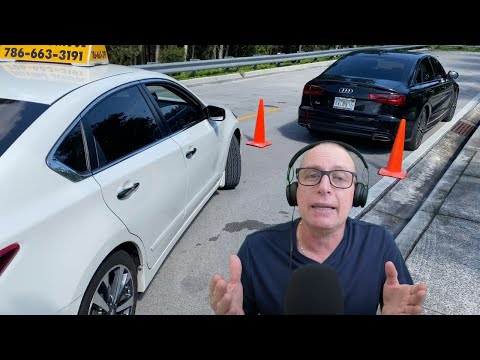 TIPS PARA ESTACIONAR TU AUTO EN PARALELO