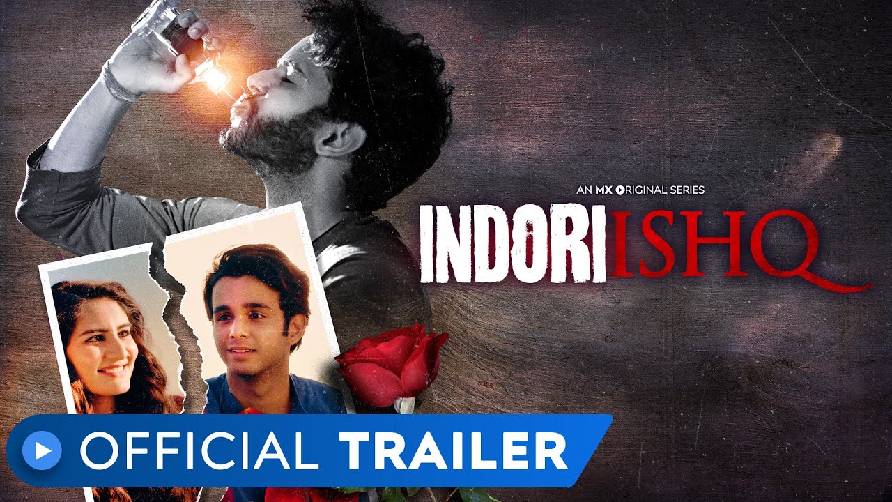 Indori Ishq Trailer thumbnail