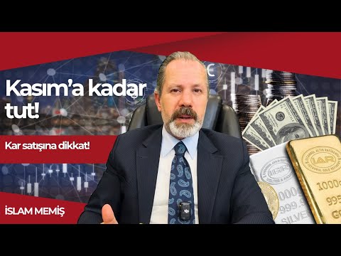 Kasım’a kadar tut! | Kar satışına dikkat!