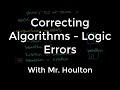 Common Logical Errors in Programming