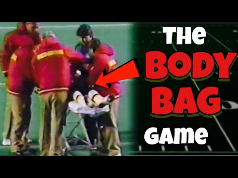 The most BRUTAL game ever played