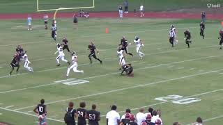 5 Star Jared Curtis Highlights
