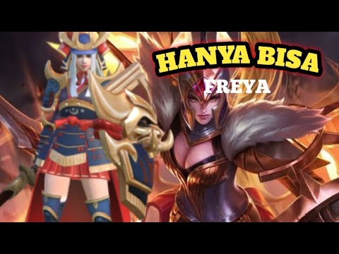 SKILL DEWA FREYA LEGEND III