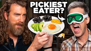 Can We Cure Link’s Picky Eating?