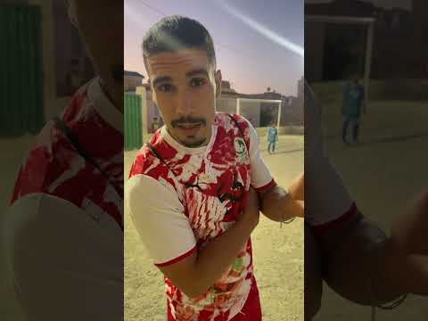🤯 موهبة من الشارع 😨⚽️🔥