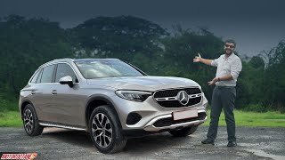 Mercedes GLC - 3000km Detailed Review