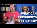 Exploring the Roles and Powers of the President