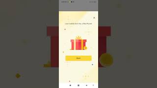 Binance Red Packet Code Today | Binance Red Packet Code 10-11 September | Red Packet Code in Binance