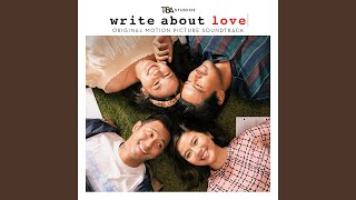Ikaw Ang Akin (From "Write About Love")