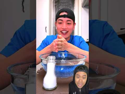 Cara melepaskan tangan yang terkena lem