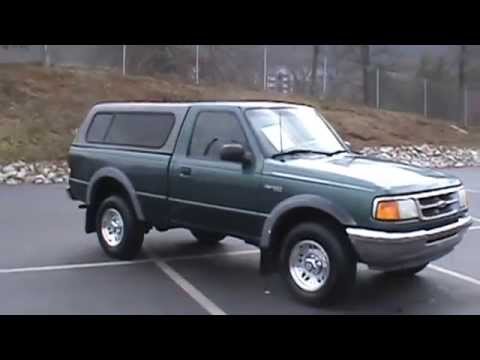 1995 Ford ranger odometer repair #6