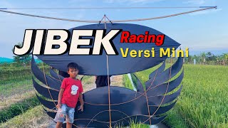 SETTING FULL DRAMA LAYANGAN KARYA BARU MAS ANANG JIBEK VERSI MINI SPESIAL ANGIN BADAI KEMARAU