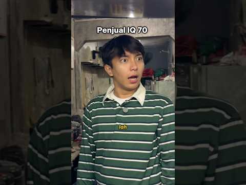 PENJUAL IQ 70