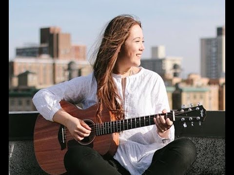 laufey lin - someone new - live performance