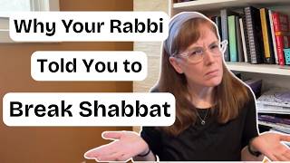 Are You Allowed to Keep Shabbat Before Converting?