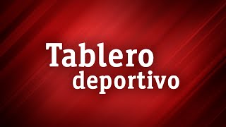 🔴  Tablero deportivo en directo - RNE