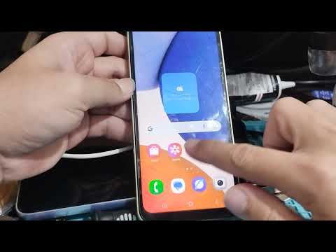 FRP Samsung A14 5G (A146). Atualizado.