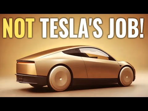 When to Expect a "Cheap Tesla"