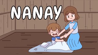 NANAY | Pinoy Animation