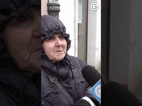 "NIE MAM NA JEDZENIE" EMERYTKA DOSTAJE 1200 ZŁ RENTY. NIE STAĆ JEJ NA JEDZENIE, PO OPŁACENIU LEKÓW..