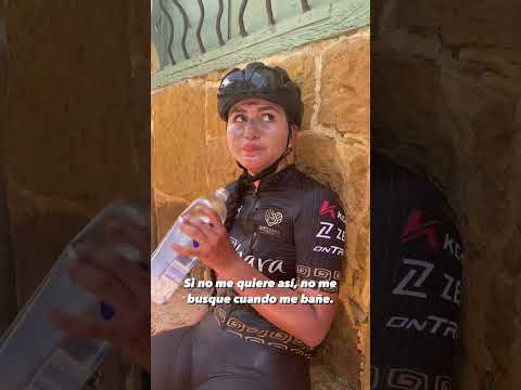 Perdón, pero esta es la vida de los que amamos andar en bicicleta😔 | LORENA ARCE
